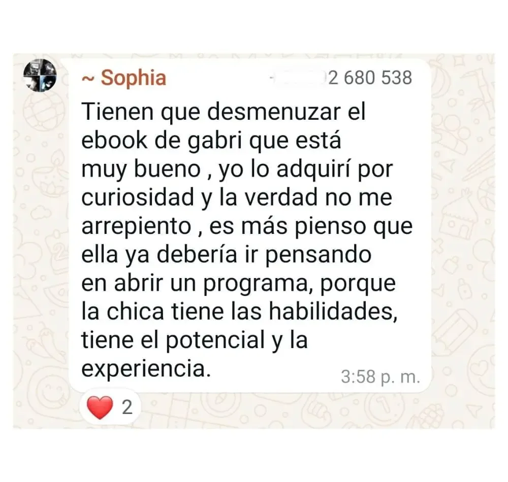 Caso de éxito 10