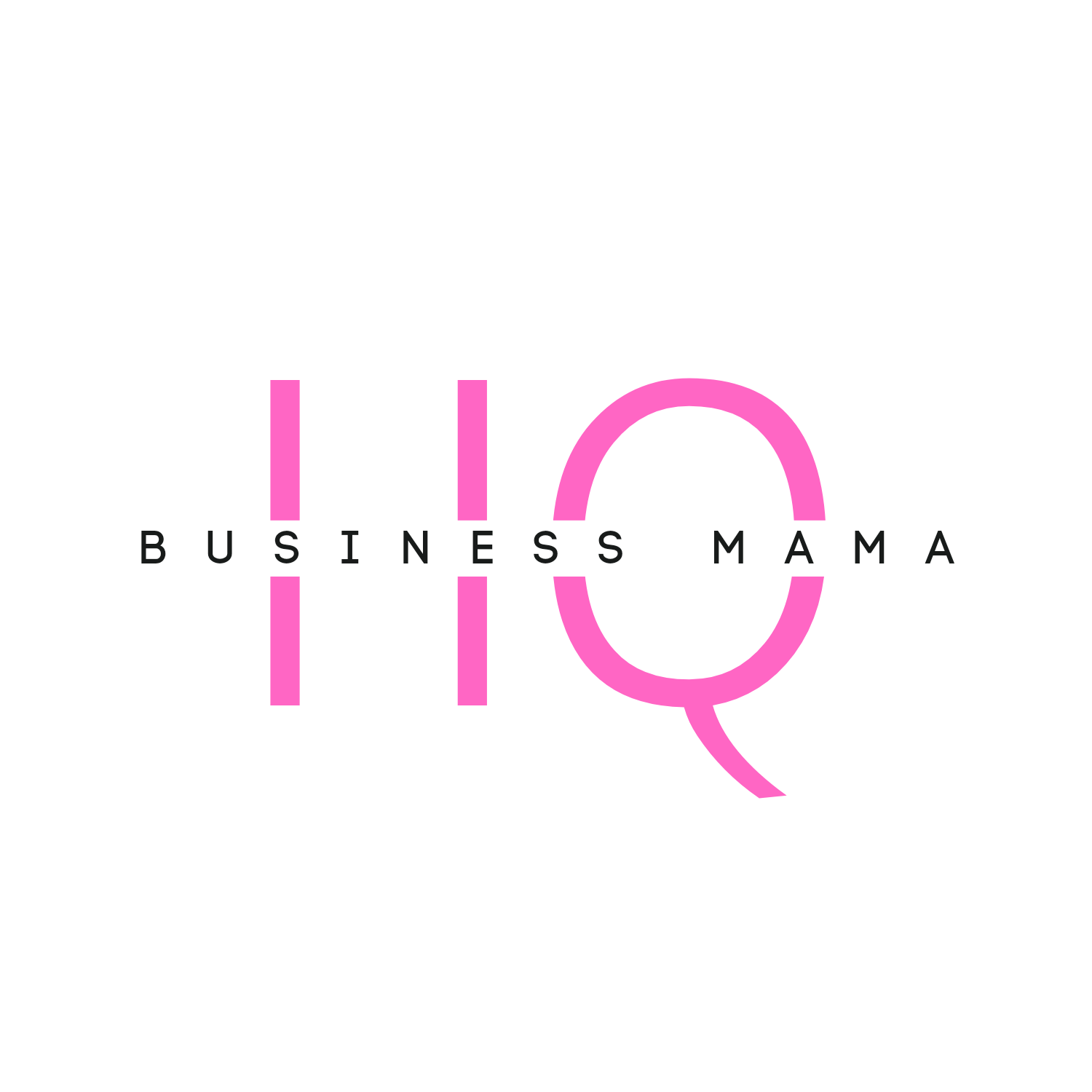 BUSINESS MAMA HQ 