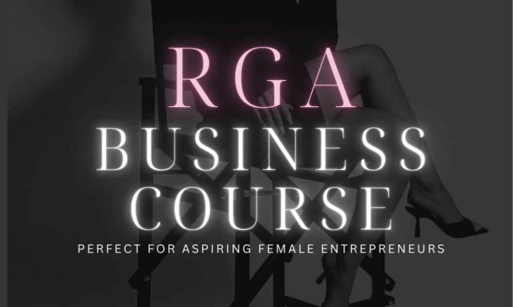 RICH GIRLS ACADEMY