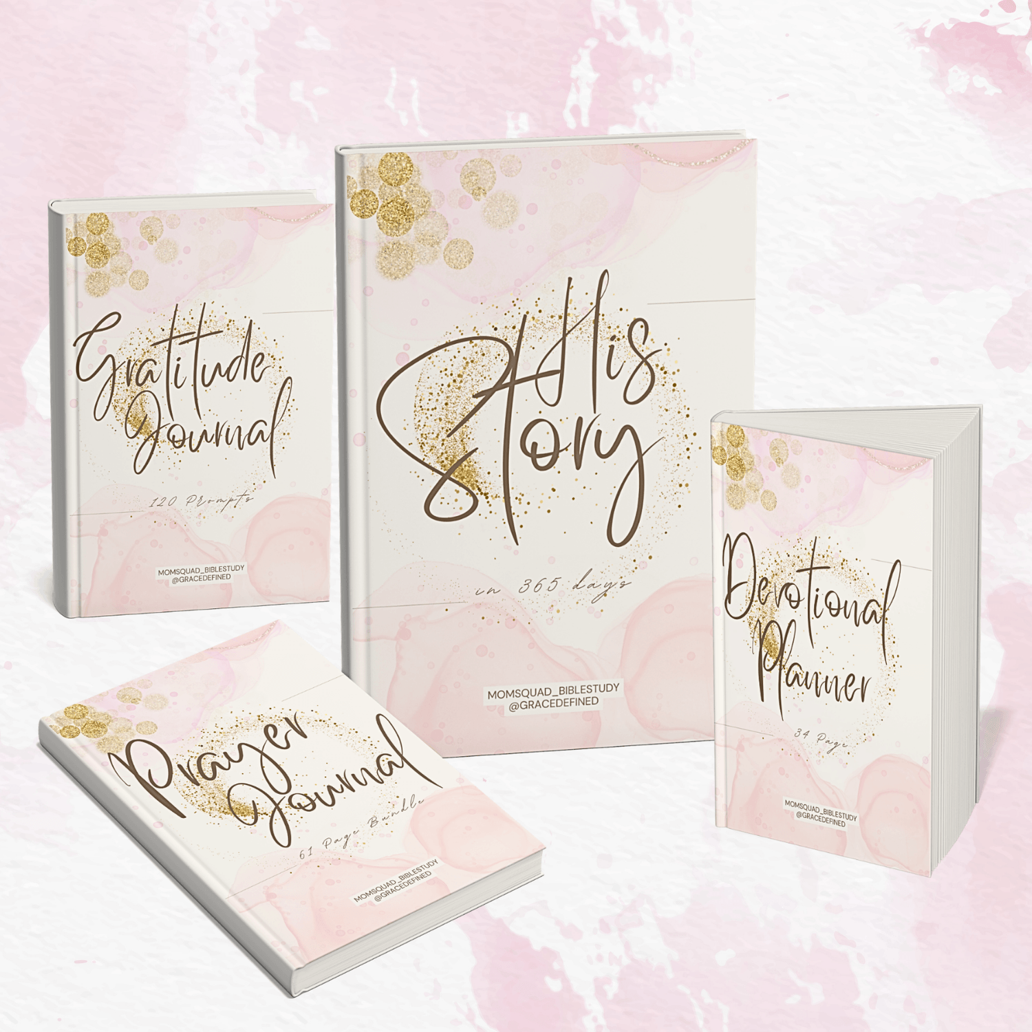 365 Day Bible Reading Plan 