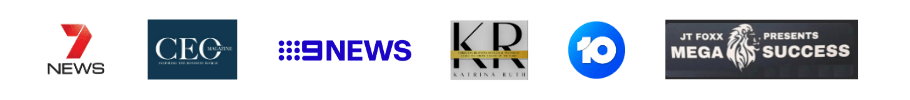 As Featured In
