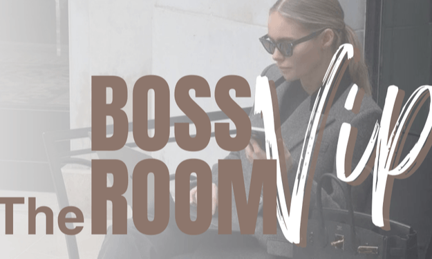 The Boss Room VIP