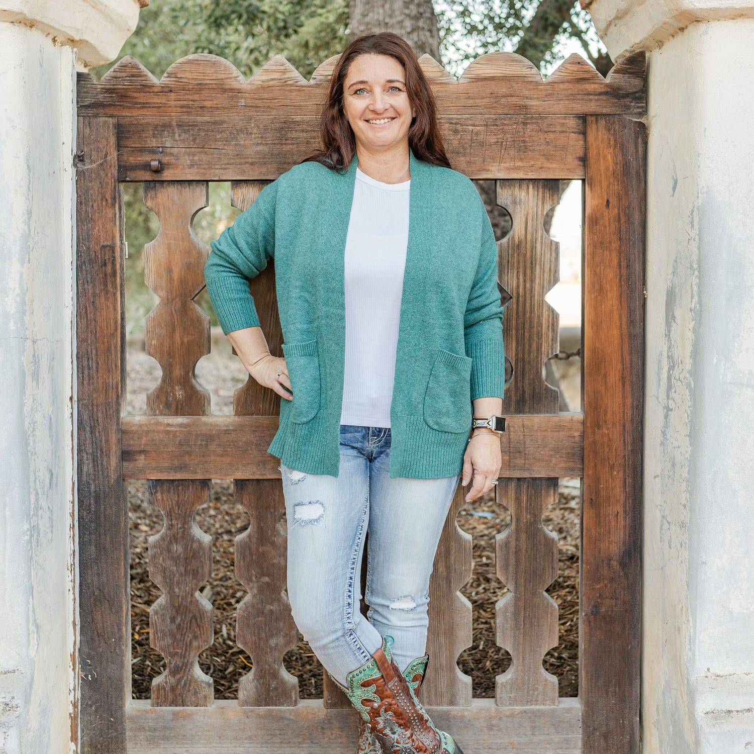 Teach The TK Way - Tina Gabel