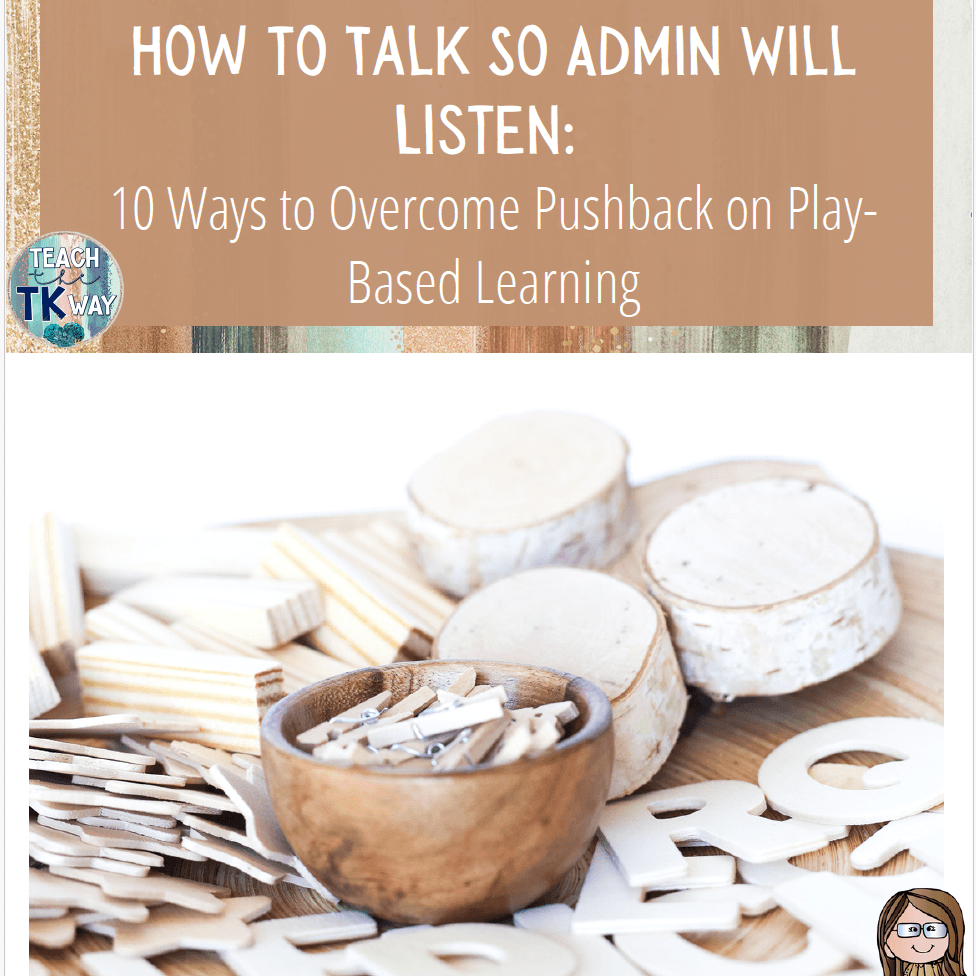 How To Talk So Admin Will Listen