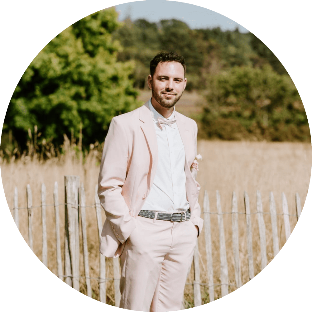 Corentin Leclerc