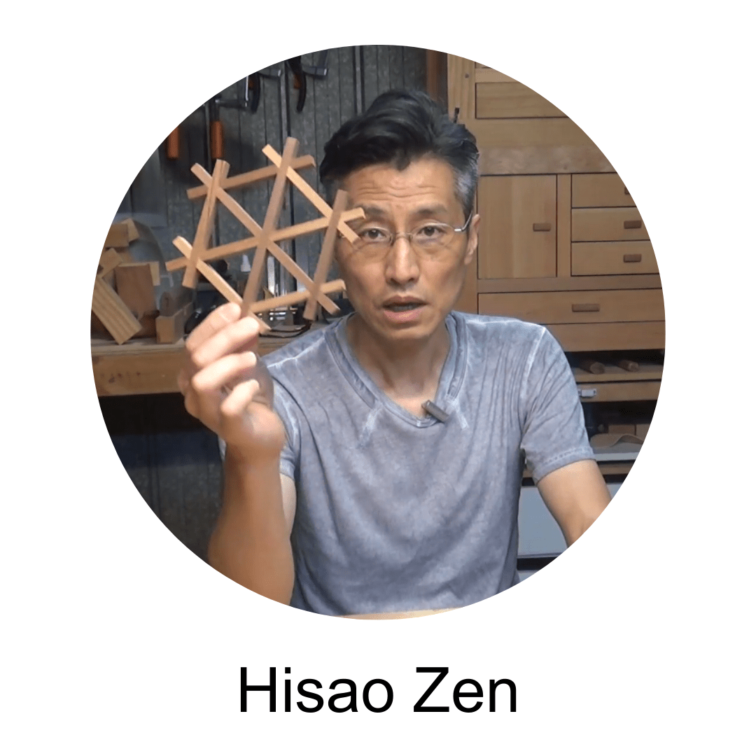 Hisao Zen