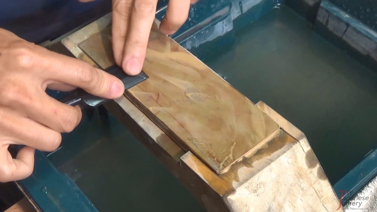Natural stones are expensive, quality varies – must test before buying.