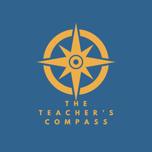 The Teacher's Compass Homepage