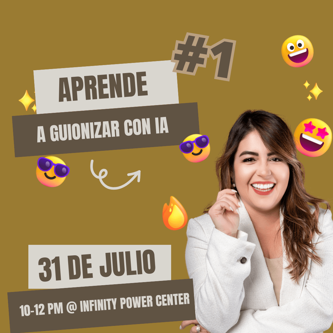 Clases presenciales Houston