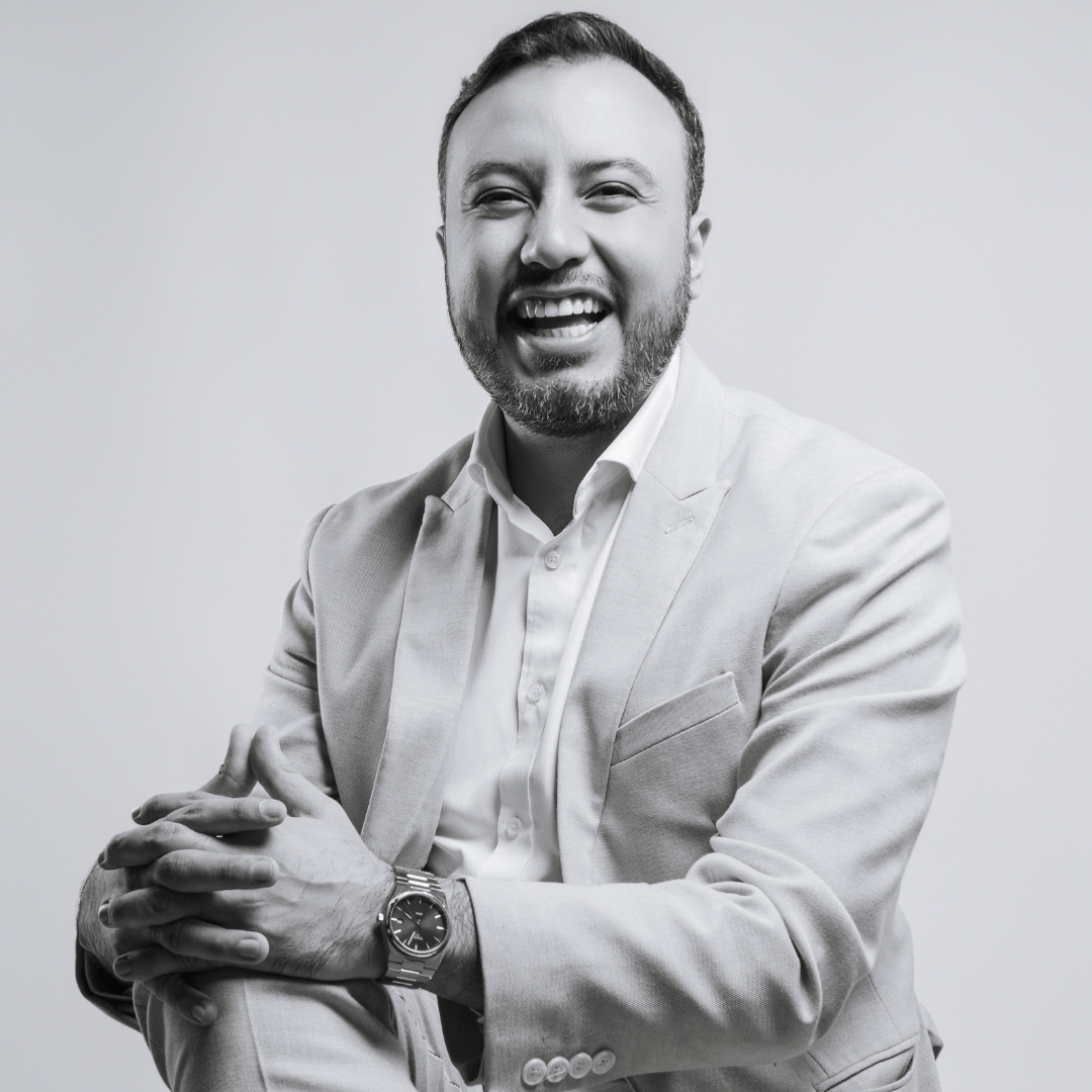 Andrés Santacruz