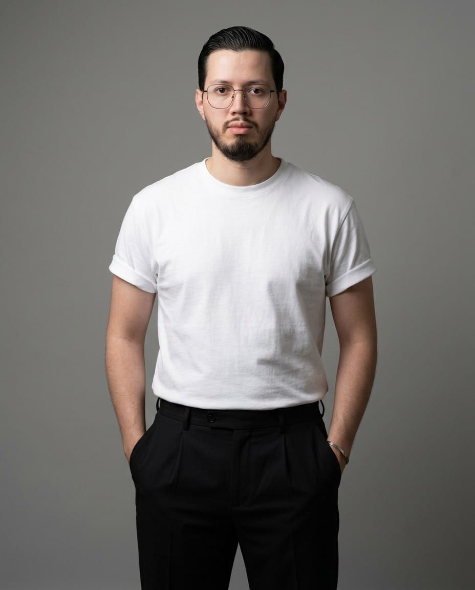 Nico, estratega de Content Grow