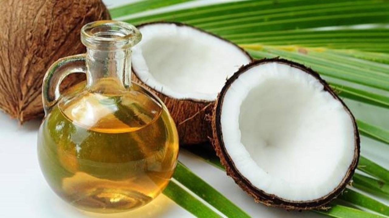Coconut Oil Healthy Fats That Boost Metabolism
