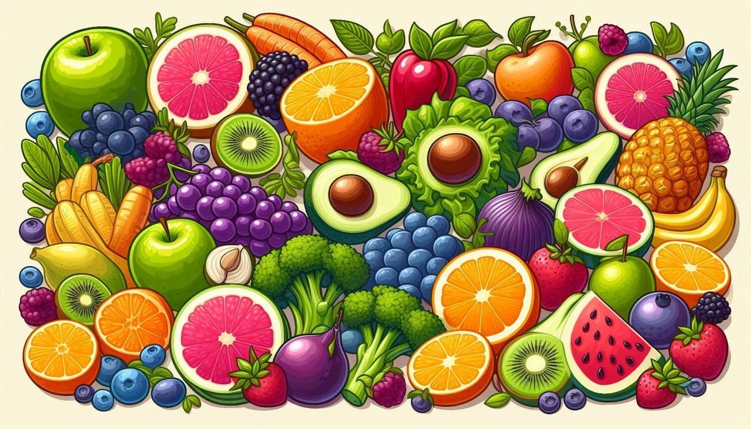 Top Immune-Boosting Foods to Add to Your Diet