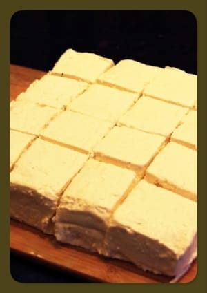 Silky and Divine No Bake Cheesecake Mousse