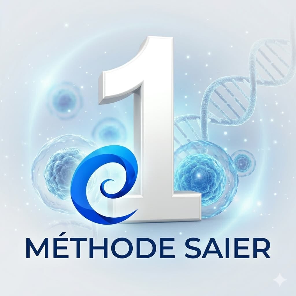 Offre 1 — La Méthode SAIER