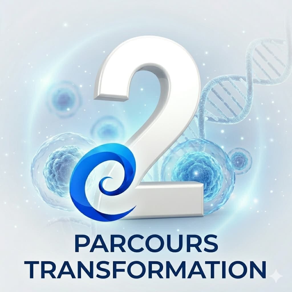 Offre 2 — Le Parcours Transformation