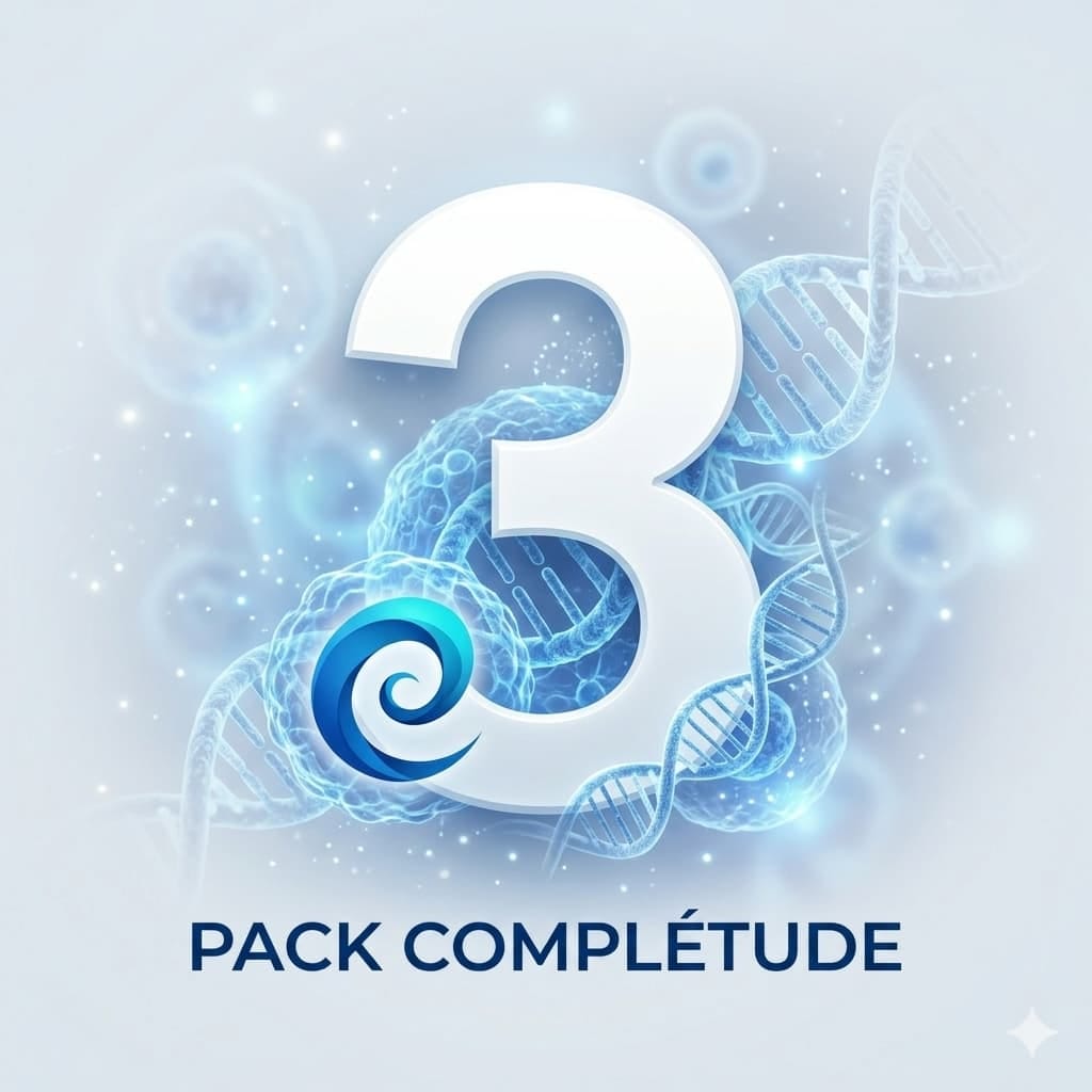 Offre 3 — Le Pack Complétude