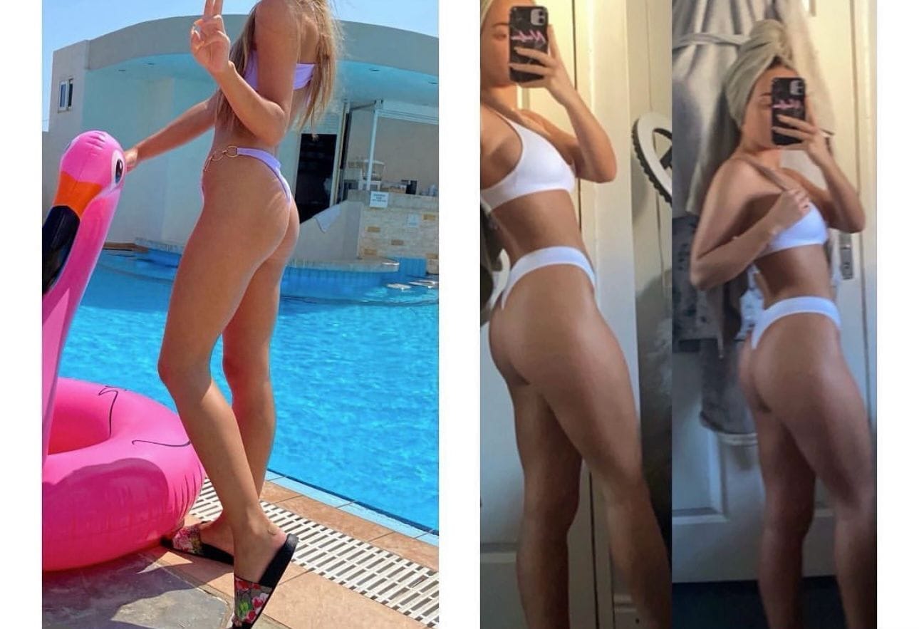 Transformation 15