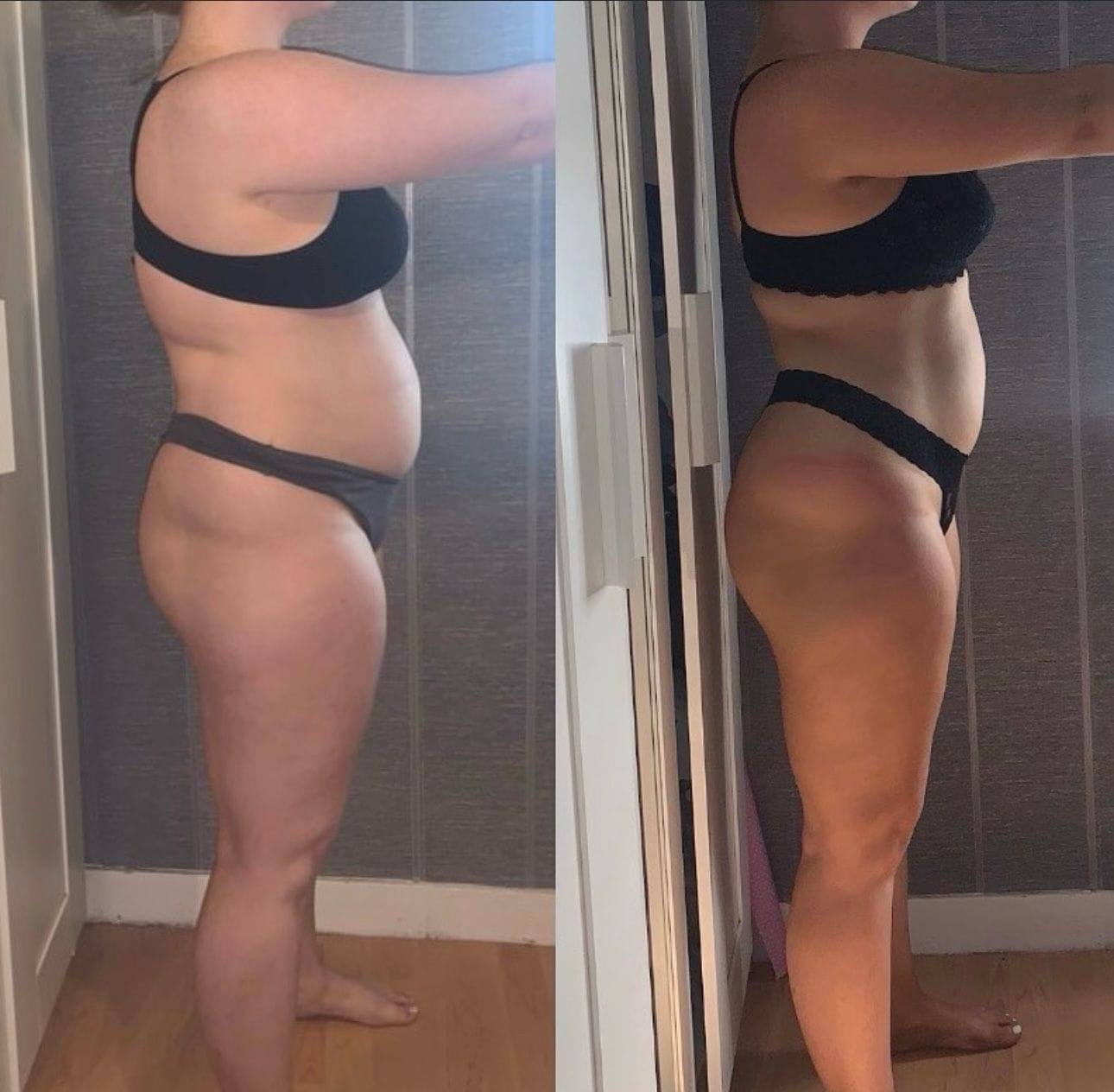 Transformation 23