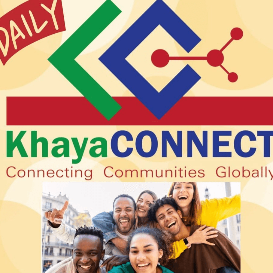 Khaya Connector & Wealthitude:  Rewards Program