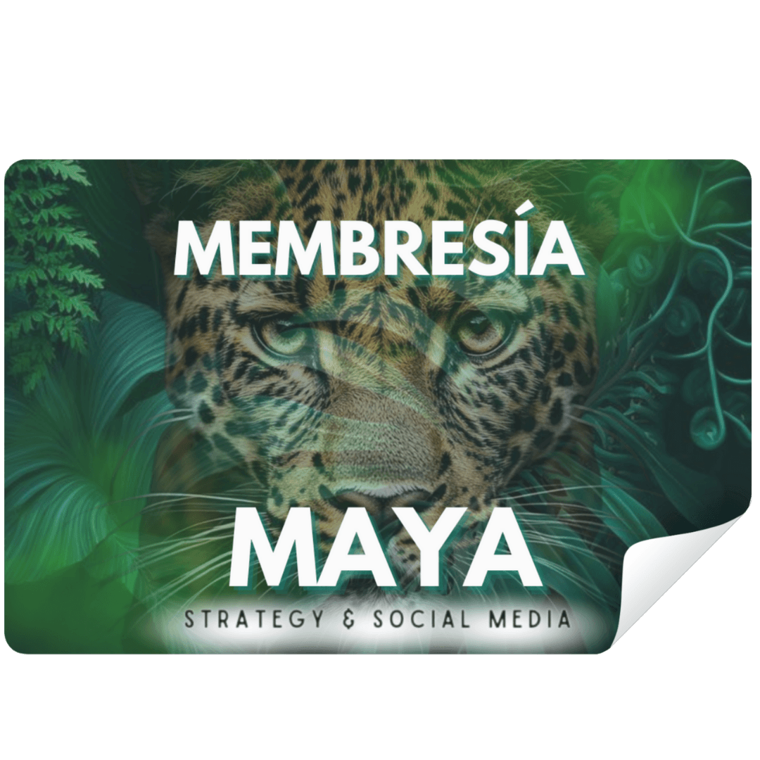 Membresia MAYA