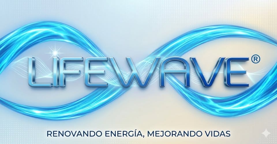 LIFEWAVE_PERÚ
