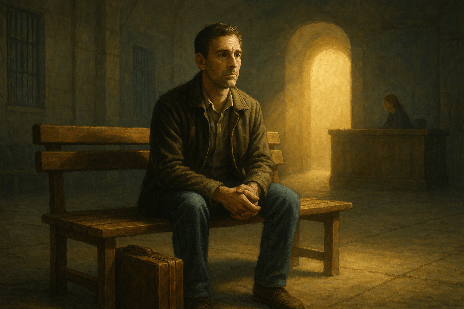  L’Amour universel qui unit au-delà des ruptures et des blessures.