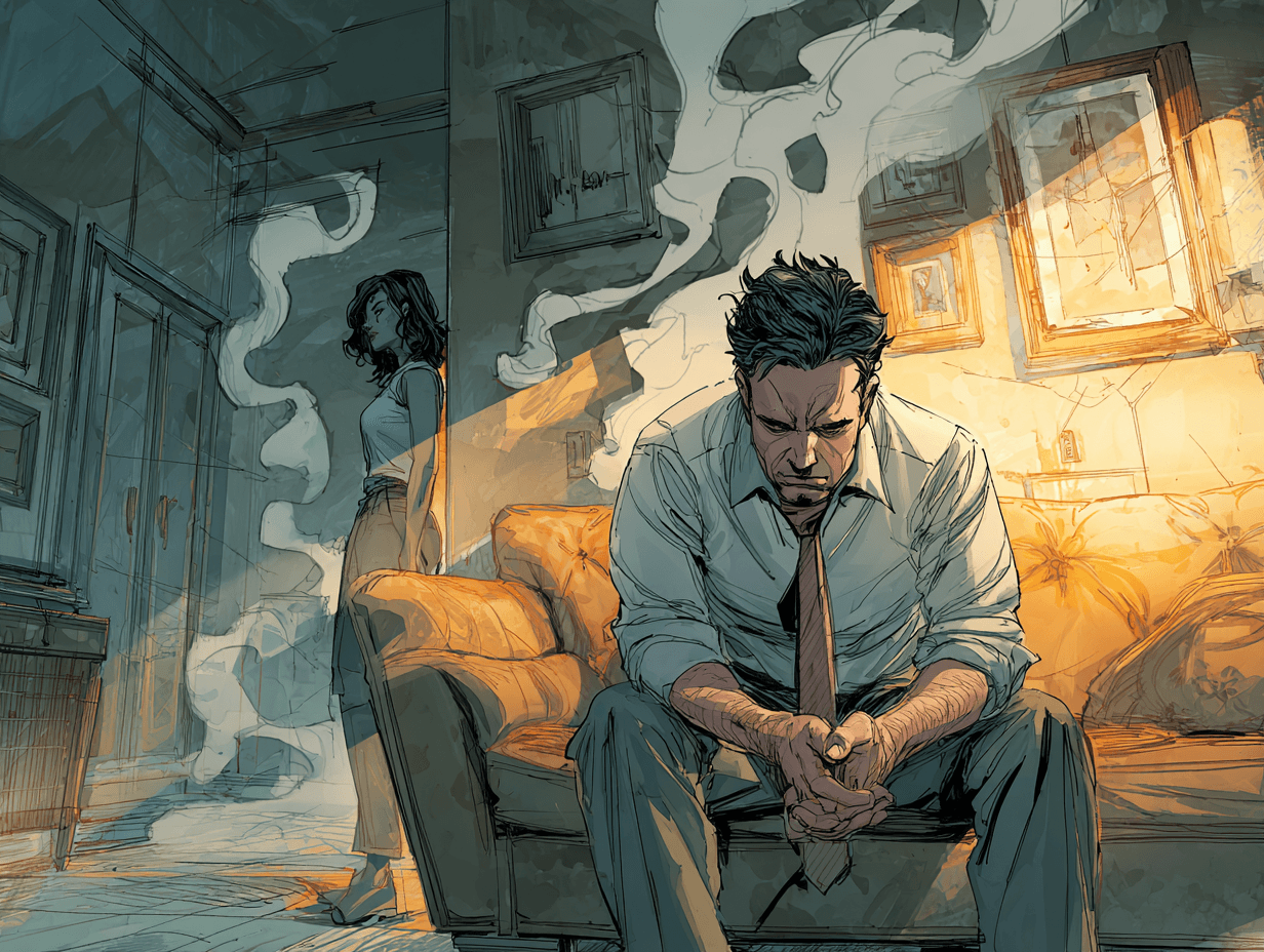  L’Amour universel qui unit au-delà des ruptures et des blessures.