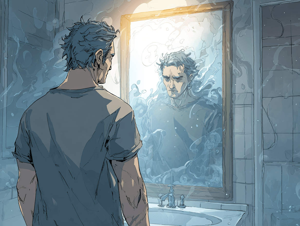  L’Amour universel qui unit au-delà des ruptures et des blessures.