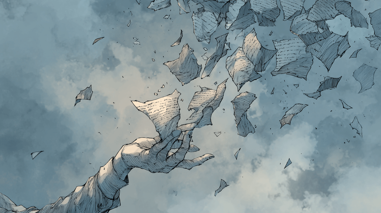  L’Amour universel qui unit au-delà des ruptures et des blessures.