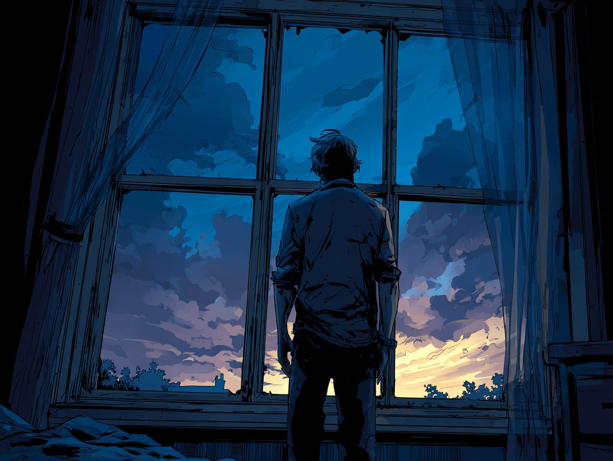 L’Amour universel qui unit au-delà des ruptures et des blessures.