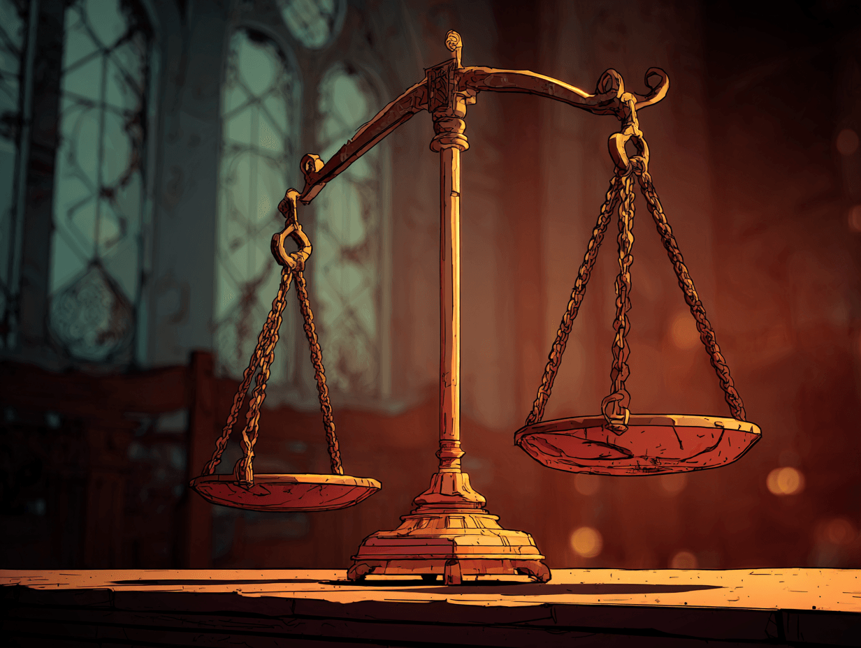 L’Amour universel qui unit au-delà des ruptures et des blessures.