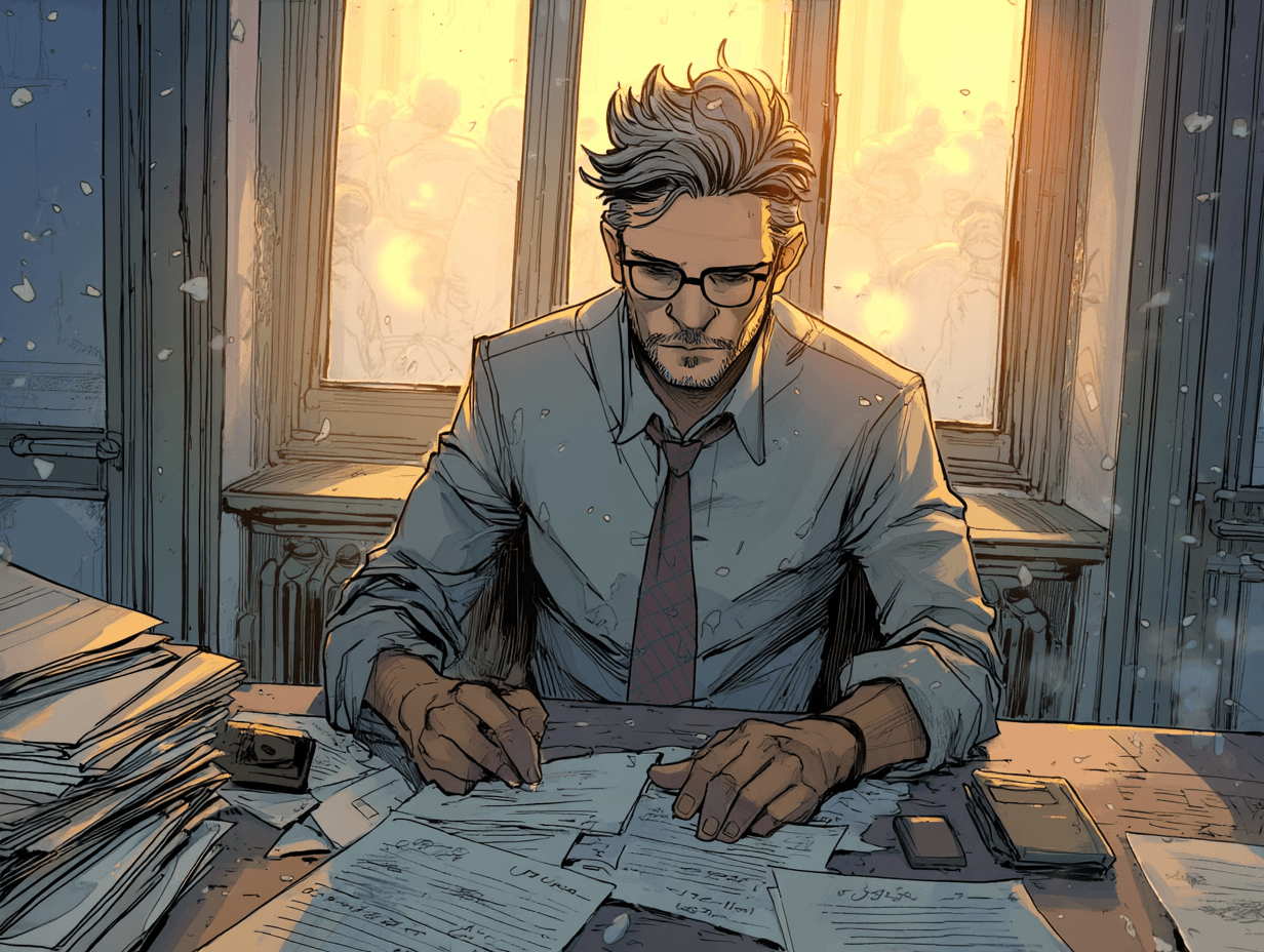 L’Amour universel qui unit au-delà des ruptures et des blessures.