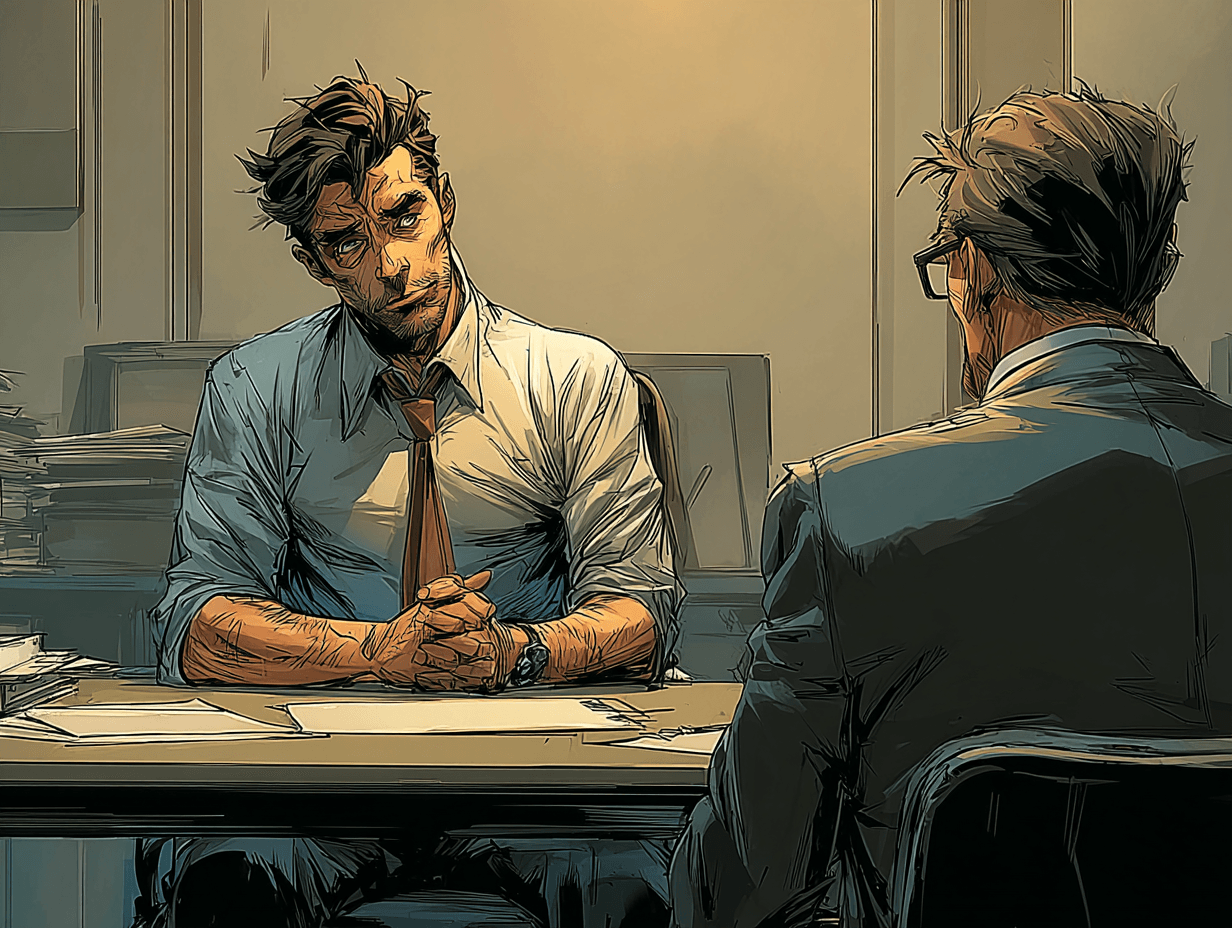 La transmission de la lumière entre générations.