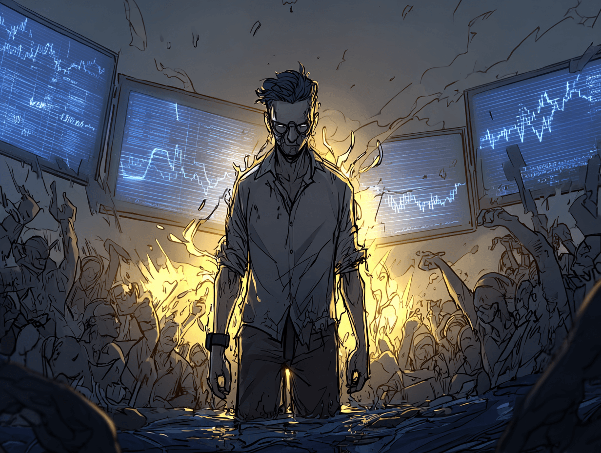 La transmission de la lumière entre générations.