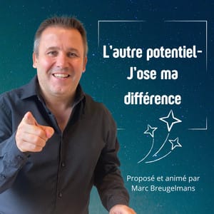 Logo du podcast L'autre potentiel de Marc Breugelmans — L'amour d'un papa