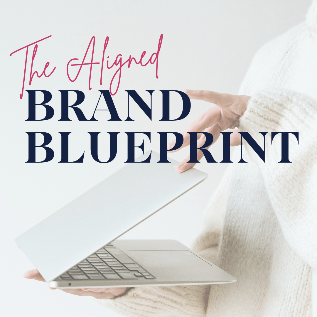 The Aligned Brand Blueprint™