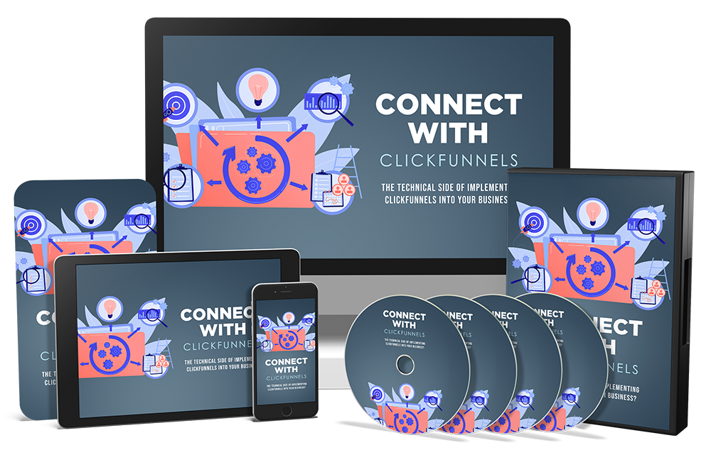 ClickFunnels 2.0 Features Training Course -2022