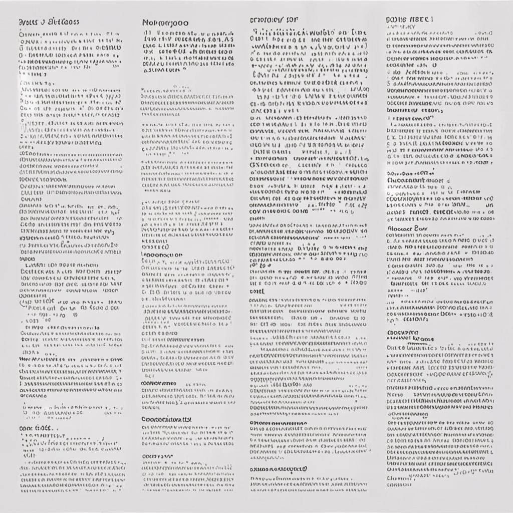 plain word document