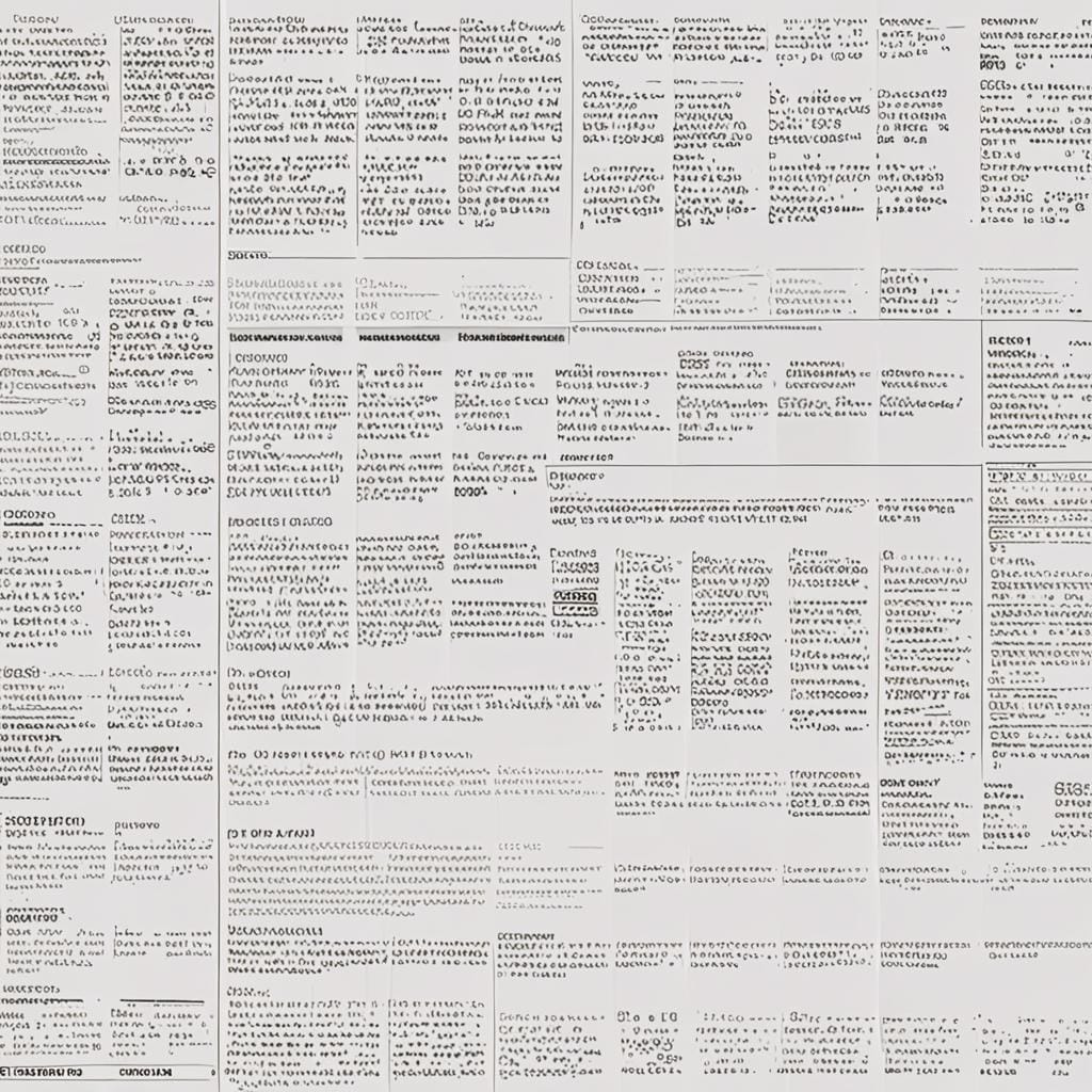 pdf export tab