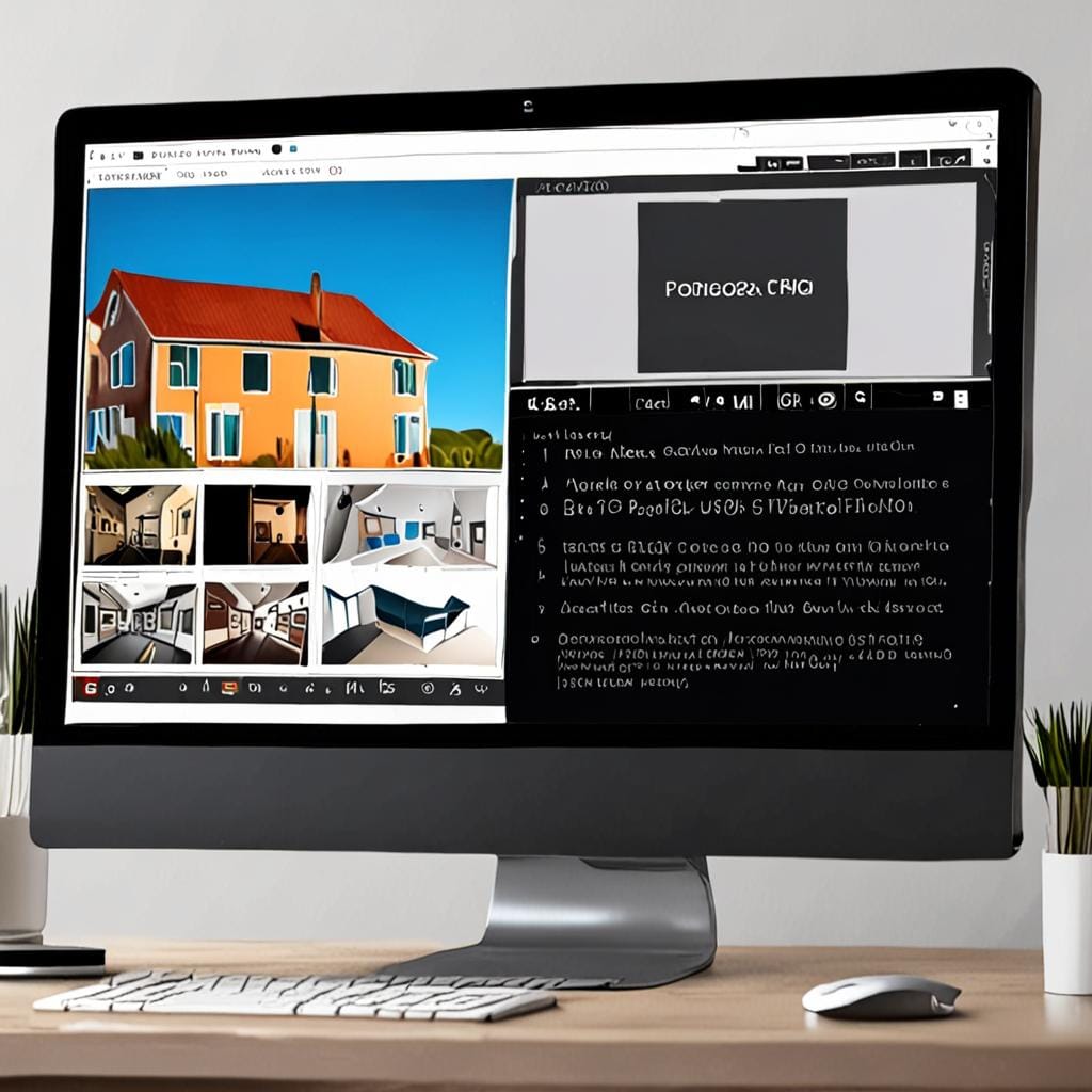 software demo video placeholder