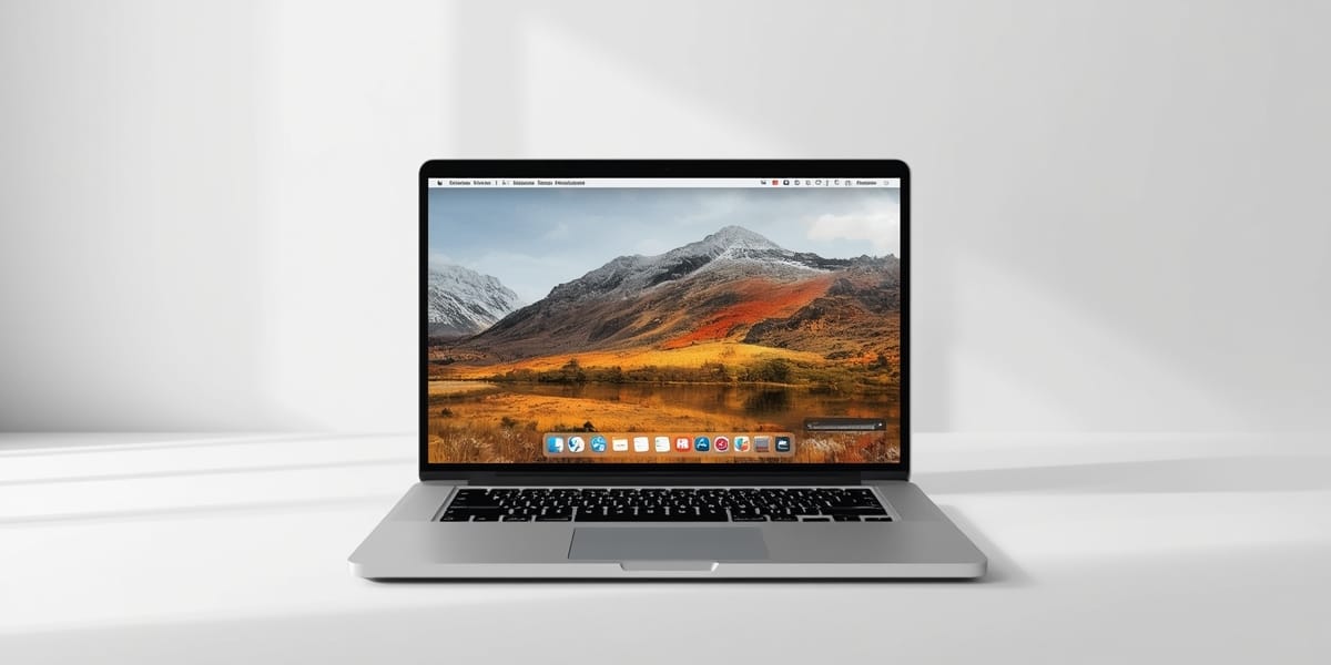 online course laptop