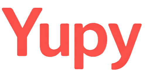 Yupy-logo