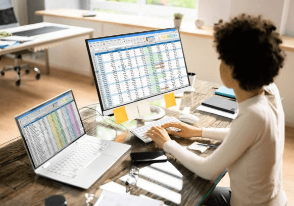 Comment suivre ses prospects avec Google Sheets quand on est freelance