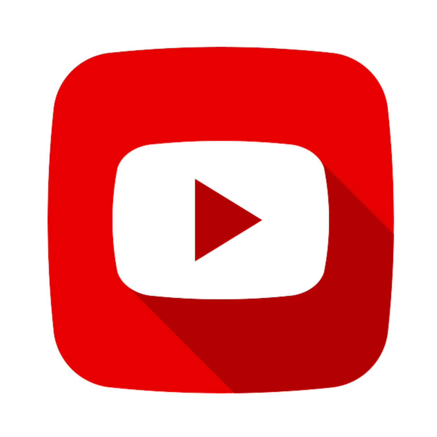 Icône YouTube
