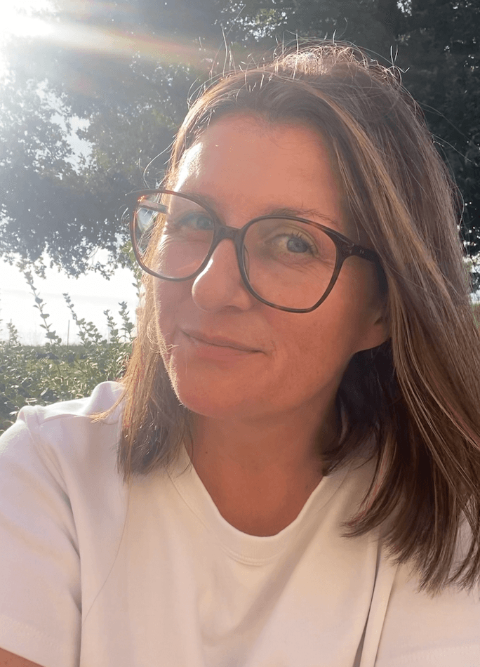Stéphanie Richard