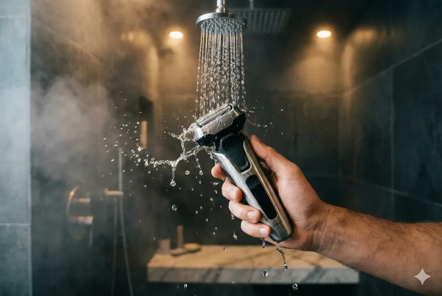 Durability & Water Resistance