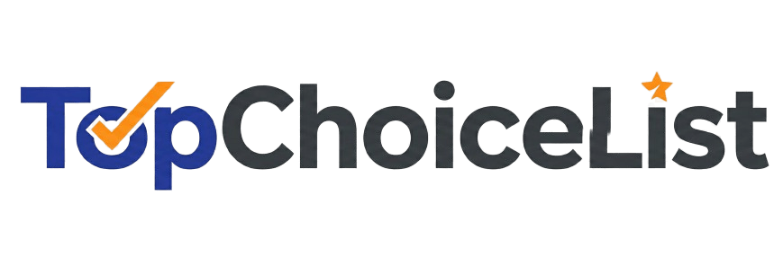 topchoicelist logo