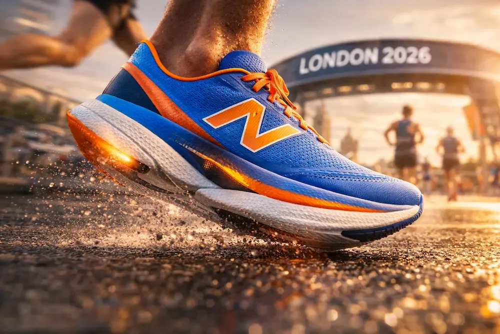 New Balance FuelCell SC Elite V5