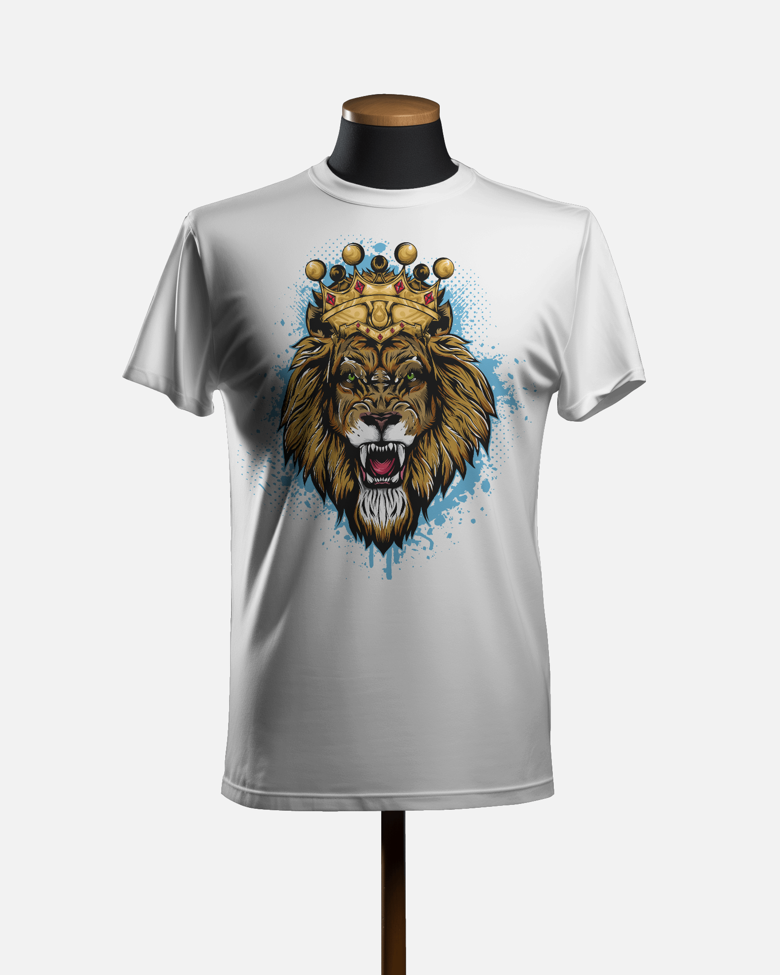 T-Shirt Design image